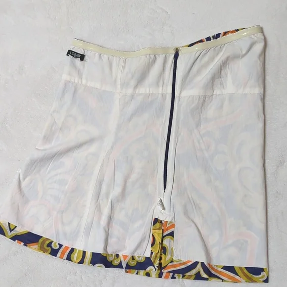 ~SOLD in Bundle ~J Crew Strapless Top - Picture 9 of 10